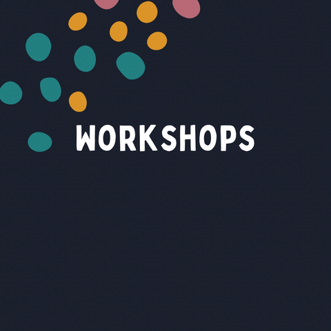 Workshop’s at Lind & Lime
