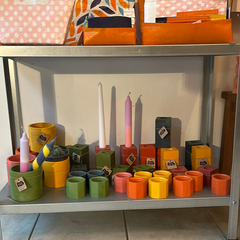 4.  Front of shop - Shelf 1 - Bottom Shelf