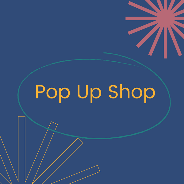 December Pop Up Shop - £30.00