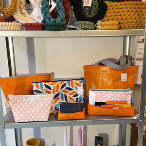 3.  Front of shop - Shelf 1 - Bottom Middle Shelf